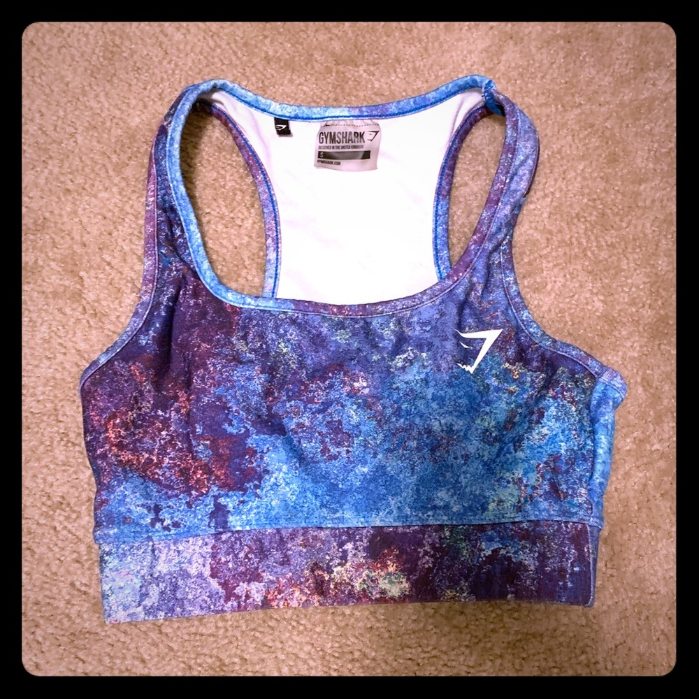 Gymshark bra